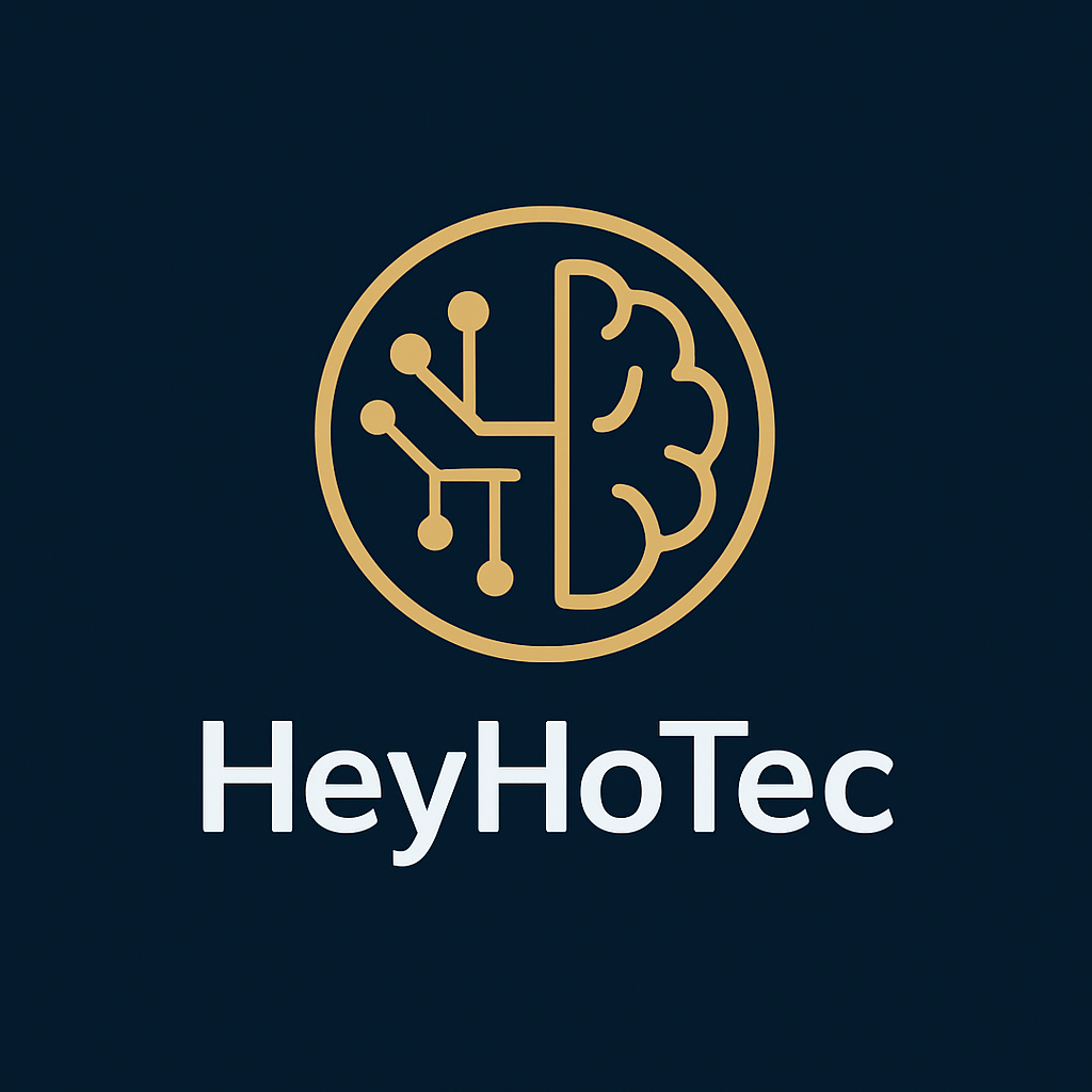 HeyHoTec Logo